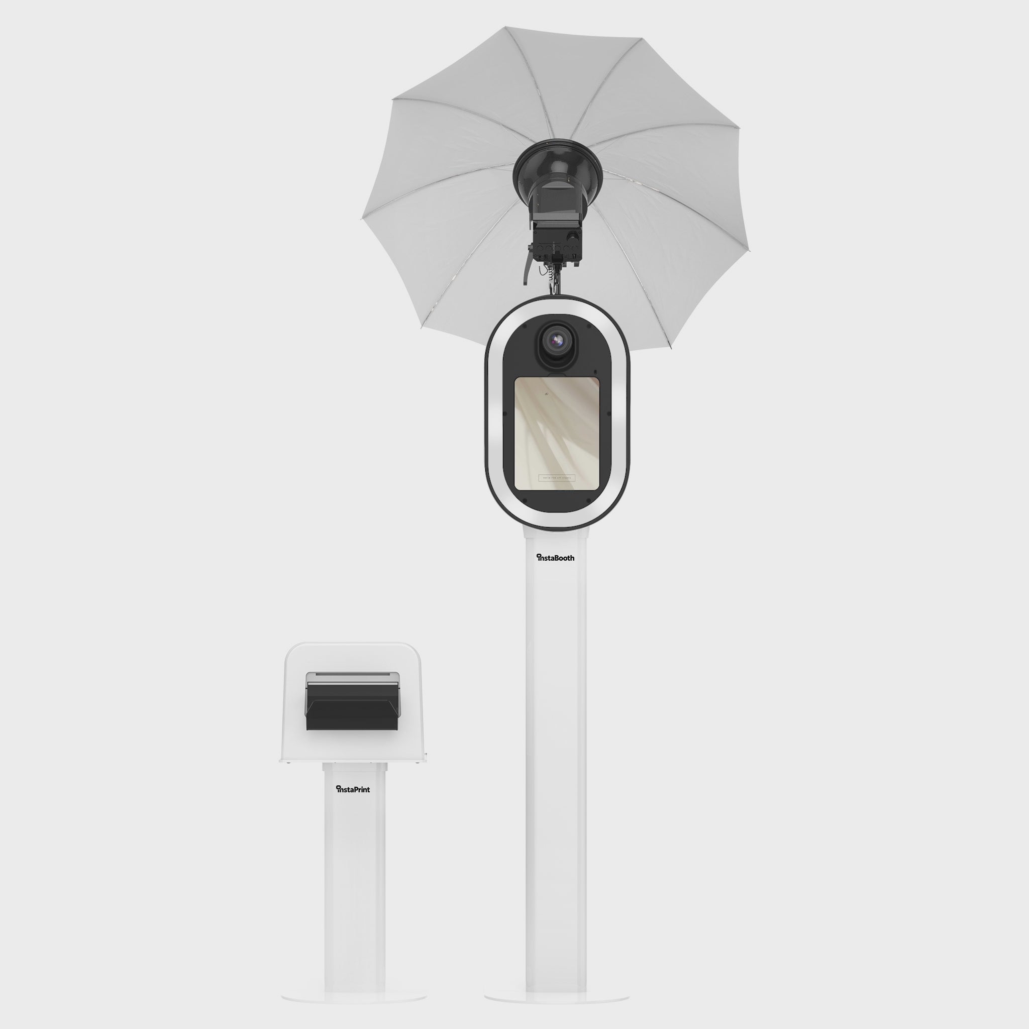 Ladda video: InstaBooth Pro: Photo booth + Prints