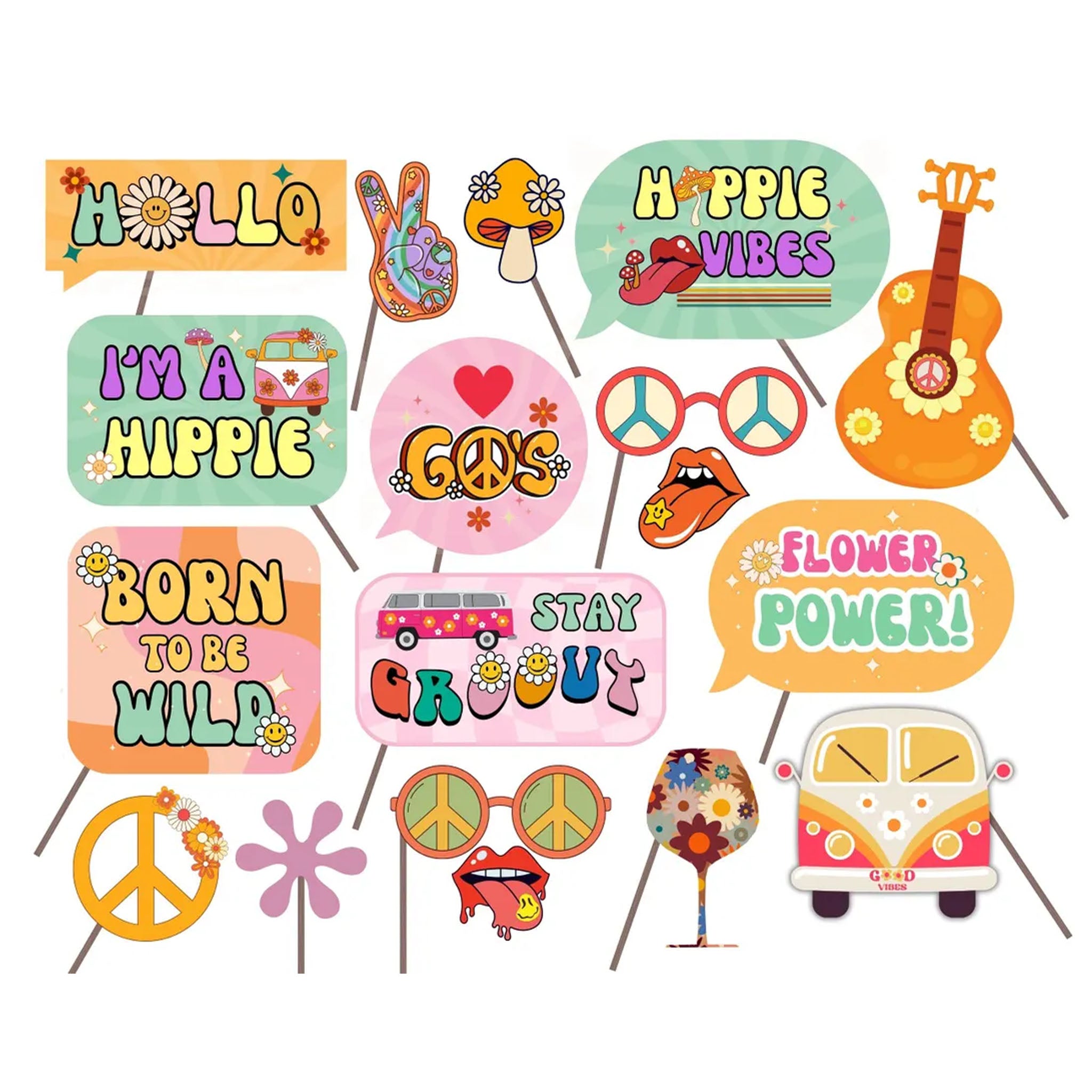 Fotoprops rekvisita