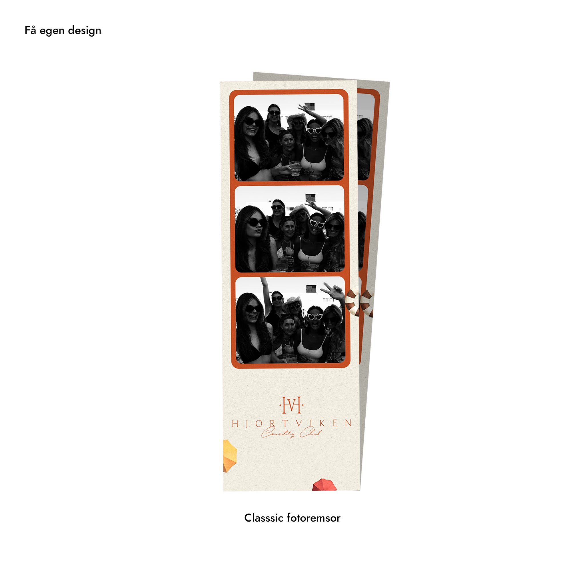 Instabooth Pro: Stockholm