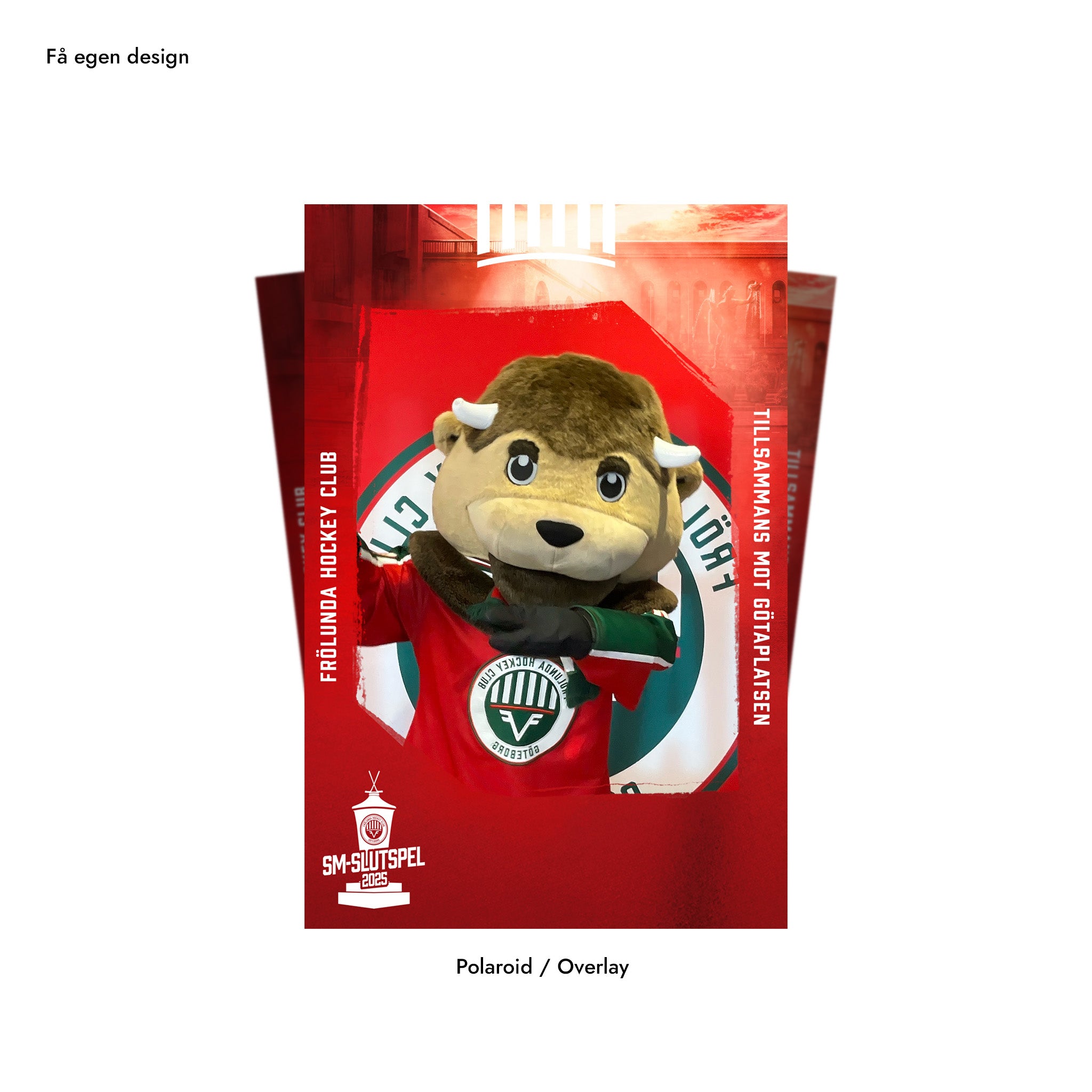 Instabooth Pro: Stockholm