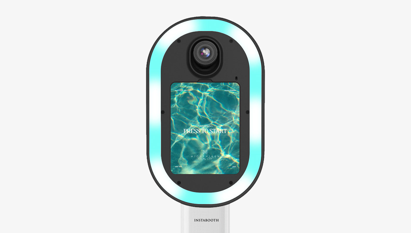 Instabooth
