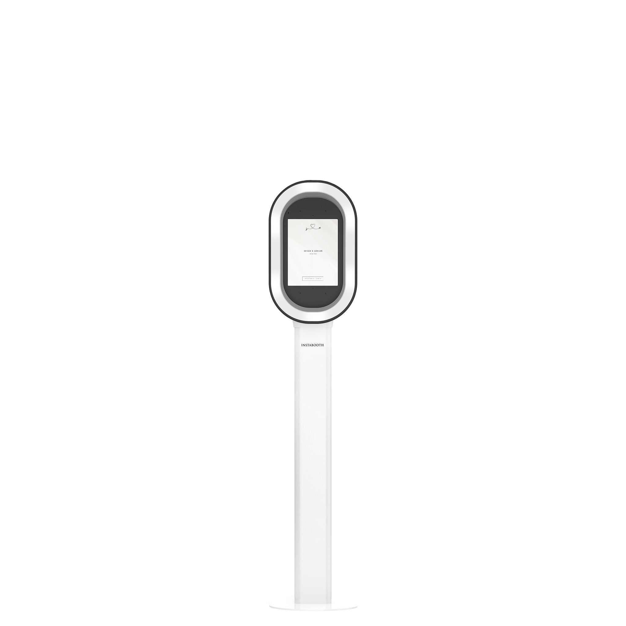 Instabooth Lite: Extra dag