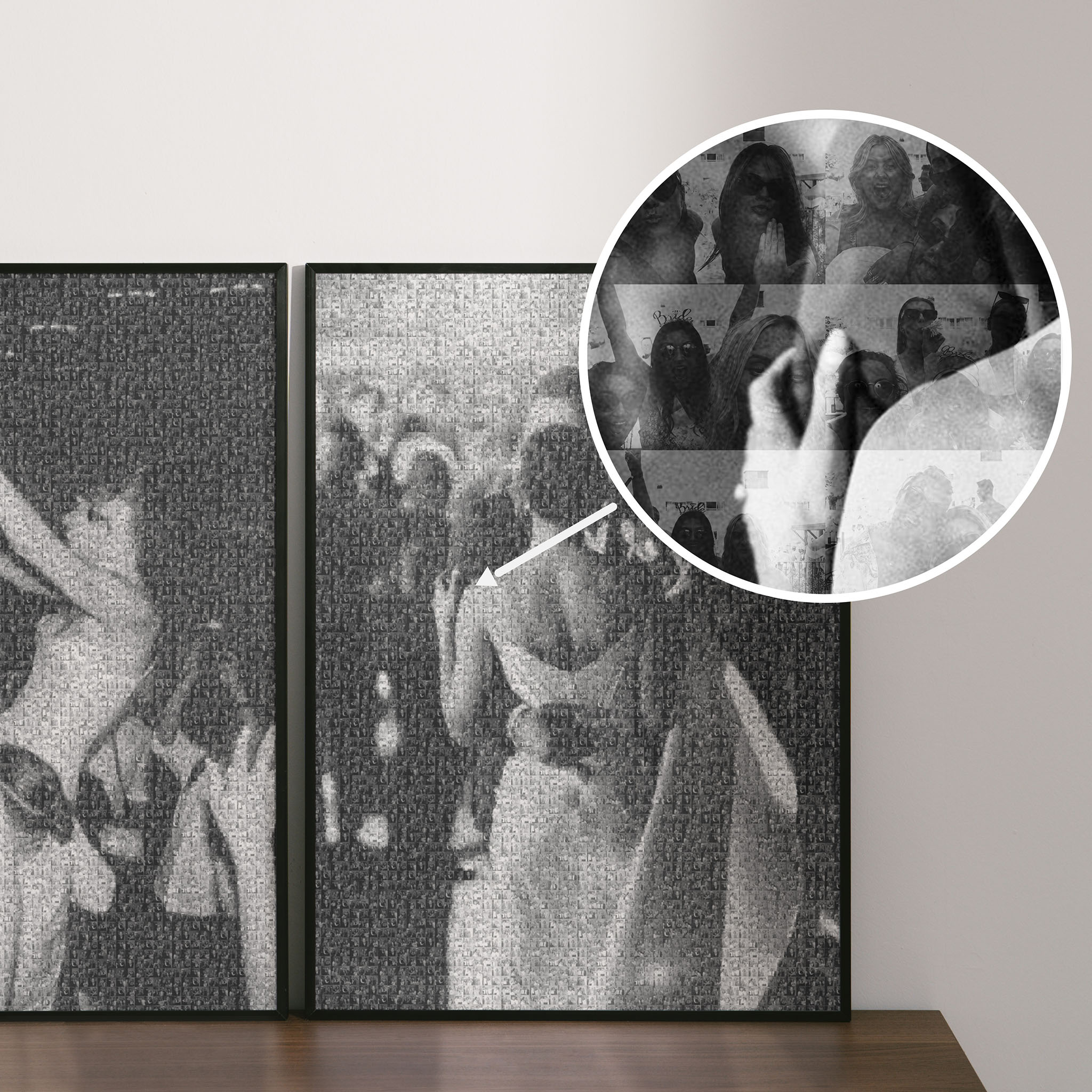 The Collective Print