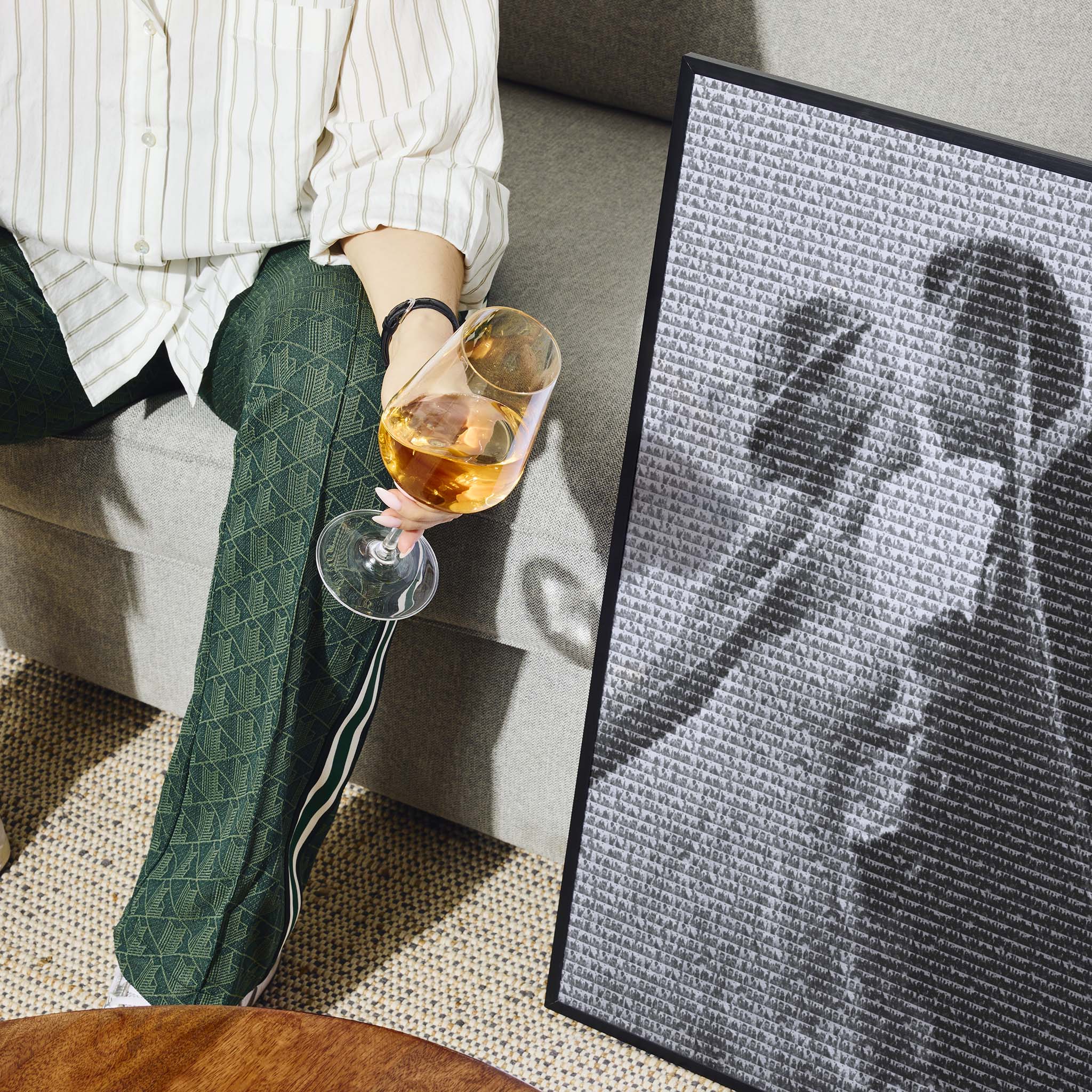 The Collective Print